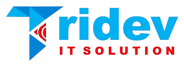 Tridev IT Solution